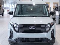 begagnad Ford Tourneo Courier Titanium 1.0l Aut Demobil 2024, Minibuss