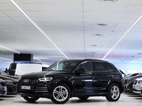 begagnad Audi Q5 55 TFSI e Q 367hk S-Line PHEV Keyless Drag LEASBAR