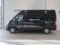 begagnad Peugeot Boxer Van 335 2.0 BlueHDi 131hk Leasebar