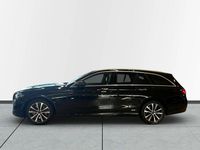 Begagnad Mercedes E300 AMG line 306 HK (225 kW) 2021 Svart