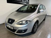 begagnad Seat Altea XL 1.2 TSI Euro 5