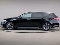 begagnad Kia Optima SW 2.0 GDI Plug-In Advance Pluspkt 2