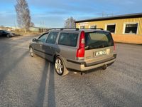 begagnad Volvo V70 2.4 T