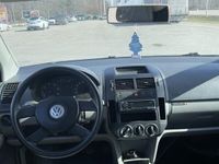 begagnad VW Polo 