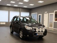 begagnad Subaru Forester 2.0 4WD Lineartronic, 147hk, Panorama Drag