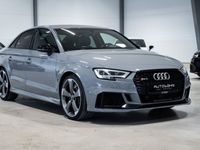 begagnad Audi RS3 Sedan 2.5 TFSI quattro Sportavg Digital-Cockpit 40