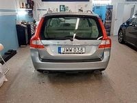 Begagnad Volvo V70 181 HK (133 kW) 2016 Kombi