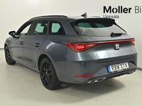 begagnad Seat Leon Sportstourer e-HYBRID 204HK DSG FR | INKL. VINTERH