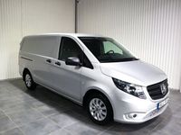 begagnad Mercedes Vito 114 CDI 2.8t Euro 6