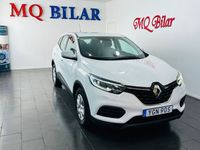 begagnad Renault Kadjar 1.3 TCe 6-Växlad Låga Mil Euro 6 140hk