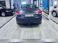 Begagnad Ford Focus 146 HK (107 kW) 2008 Cab