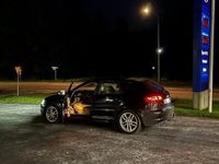 begagnad Audi A3 2.0 TDI Quattro 2010