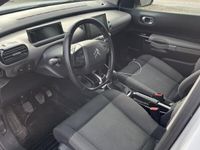 begagnad Citroën C4 Cactus 1.2 PureTech Euro 6