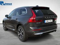 Begagnad Volvo XC60 Core 253 HK (186 kW) 2022 Grå SUV