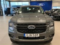 begagnad Ford Ranger XLT DoubleCab 2.0l EcoBlue 170hk