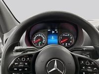 begagnad Mercedes Sprinter 317 CDI RWD Skåpbil 9G-Tronic Euro 6
