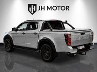 Begagnad Isuzu D-Max 163 HK (119 kW) 2025 Grå Pickup