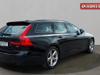 begagnad Volvo V90 D3 Geartronic Business On Call/GPS/Pilotassi