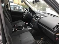 begagnad Land Rover Freelander 2 2.2 TD4 AWD Euro 4