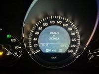 Begagnad Mercedes C180 156 HK (114 kW) 2011