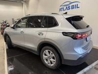 Begagnad VW Tiguan Life 150 HK (110 kW) 2025 Silver SUV