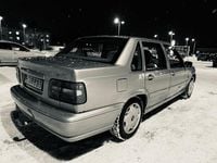 Begagnad Volvo S70 170 HK (125 kW) 1997 Sedan