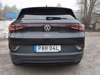 begagnad VW ID4 Pro Performance First Edition Panorama Max 2021, SUV