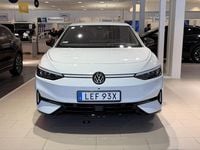 Ny VW ID.7 Pro 210 kW (286 HK) 2026 Vit