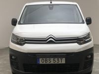 begagnad Citroën Berlingo Skåp