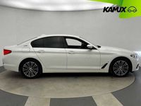 begagnad BMW 530 iPerformance Sportline B-Kam HI-FI Navi