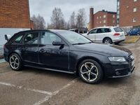 begagnad Audi A4 Avant 2.0 TDI DPF quattro Proline Euro 5