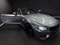 begagnad BMW Z4 sDrive23i M Sport HiFi Hardtop 204hk