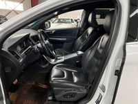 begagnad Volvo XC60 D3 Aut Classic Summum 2017, SUV