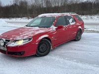Begagnad Saab 9-5 185 HK (136 kW) 2008 Kombi