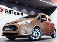 begagnad Ford B-MAX 1.0 EcoBoost Euro 5