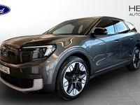 Ny Ford Explorer Extended Range 210 kW (286 HK) 2025 Grå SUV