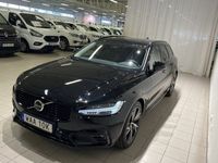 begagnad Volvo V90 B4 Bensin Plus Dark 2023, Kombi