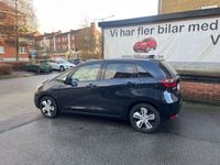 begagnad Honda Jazz e:HEV 109hk Executive Automat