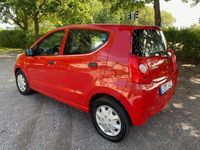 begagnad Suzuki Alto 1.0 VVT 68hk NY BESIKTAD