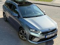 Begagnad Kia Ceed Sportswagon 141 HK (103 kW) 2021 Kombi