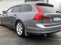 begagnad Volvo V90 D4 AWD Geartronic Advanced Edition, Momentum Euro