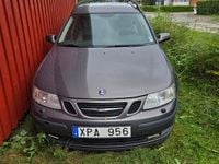 Begagnad Saab 9-3 150 HK (110 kW) 2006 Kombi