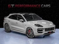 Begagnad Porsche Cayenne S 520 HK (382 kW) 2025 Crayon (legend) SUV