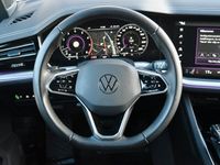 begagnad VW Touareg 3.0 V6 TSI 340HK MASSAGE DYNAUDIO MOMS