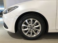 begagnad Mazda 3 Sport 2.0 SKYACTIV-G120hk (NAV/SoV-hjul)