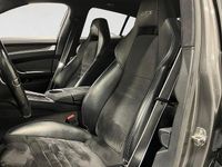 Begagnad Porsche Panamera 441 HK (324 kW) 2015 Mörkgrå Halvkombi