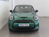 begagnad Mini Cooper SE 2023, Halvkombi