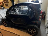 Begagnad Renault Twizy 2019 Halvkombi