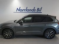 begagnad VW Touareg R R 462hk e-Hybrid/Nightvision/DCC/Headup