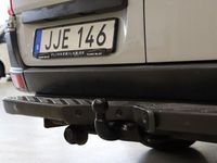 begagnad VW Crafter Servicebil Inredning 1Ägare 2015, Transportbil
